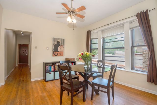 5333 S Ellis Avenue 3A, Chicago, IL 60615