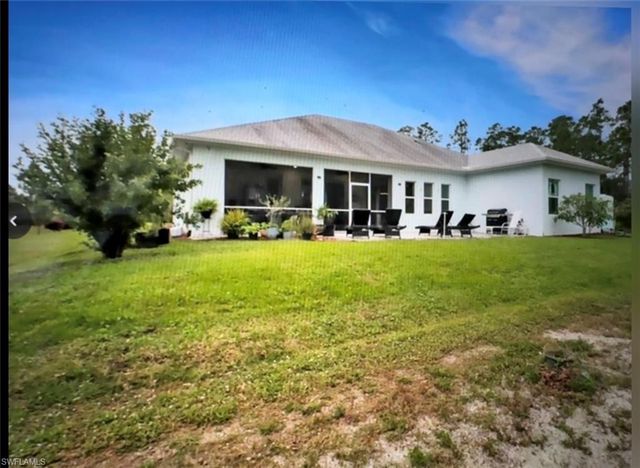 2575 31st AVE NE, Naples, FL 34120