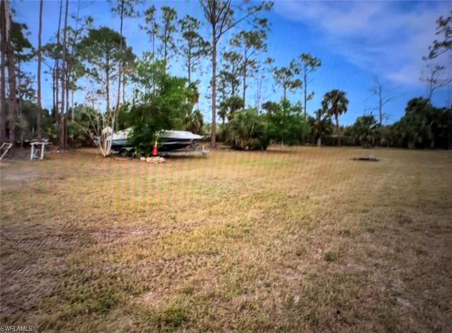 2575 31st AVE NE, Naples, FL 34120