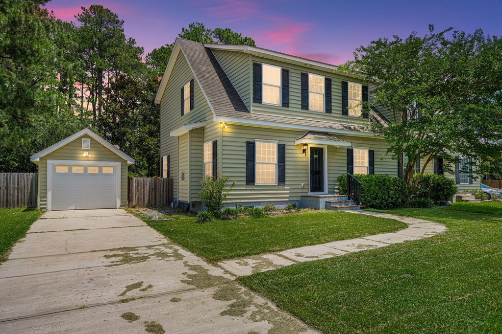 102 Dream Street, Summerville, SC 29483