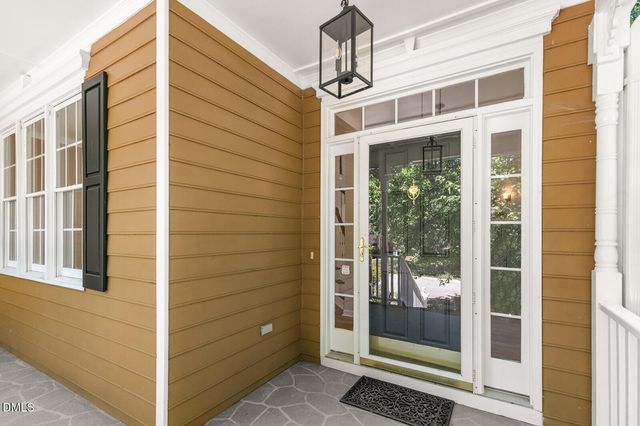 7816 Harps Mill Woods Run, Raleigh, NC 27615