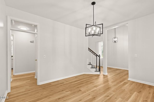 7816 Harps Mill Woods Run, Raleigh, NC 27615