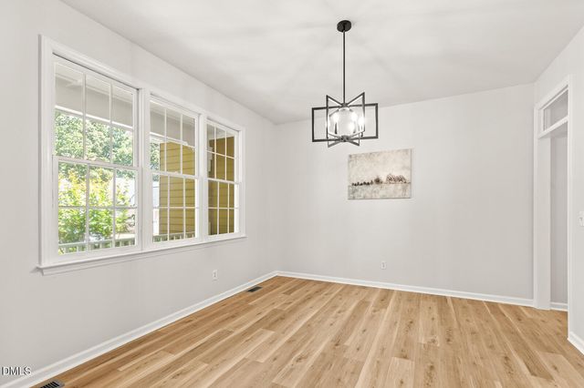 7816 Harps Mill Woods Run, Raleigh, NC 27615