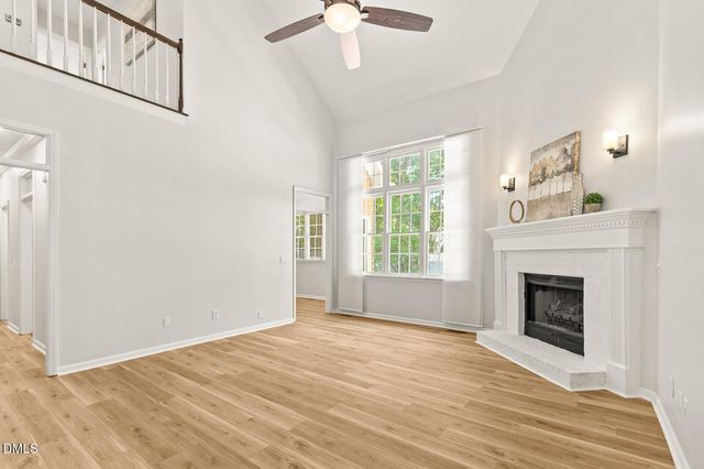 7816 Harps Mill Woods Run, Raleigh, NC 27615