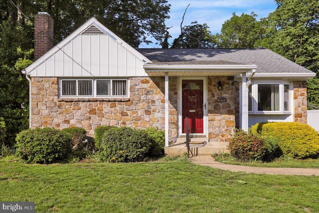 2107 CULLUM DRIVE, Reading, PA 19601