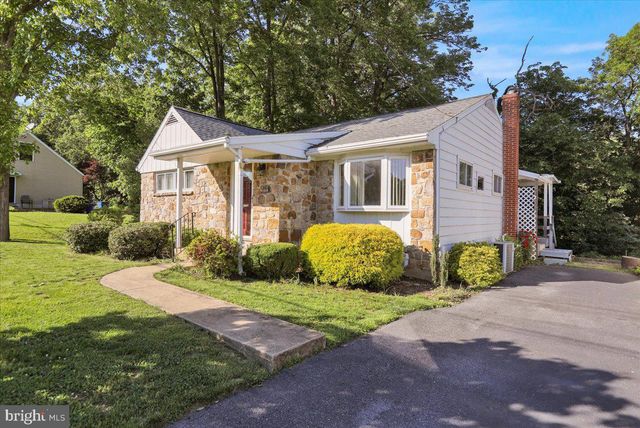 2107 CULLUM DRIVE, Reading, PA 19601