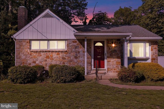 2107 CULLUM DRIVE, Reading, PA 19601