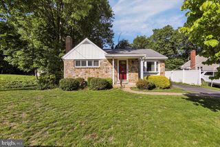 2107 CULLUM DRIVE, Reading, PA 19601
