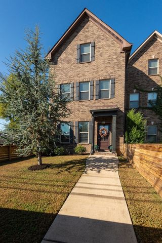 1707 3rd Ave, N, Nashville, TN 37208