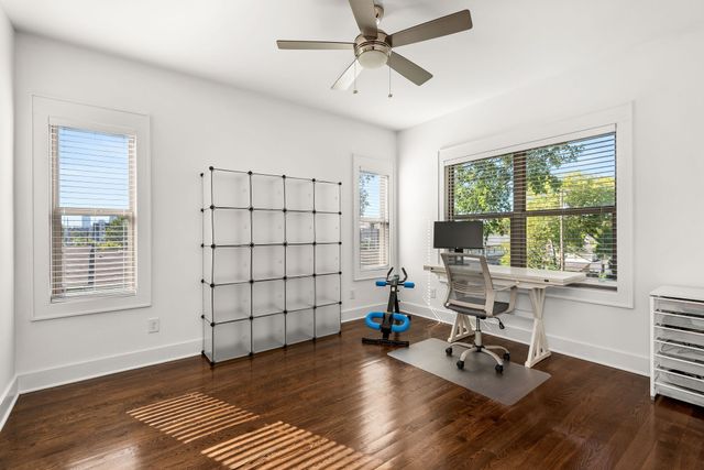 1707 3rd Ave, N, Nashville, TN 37208