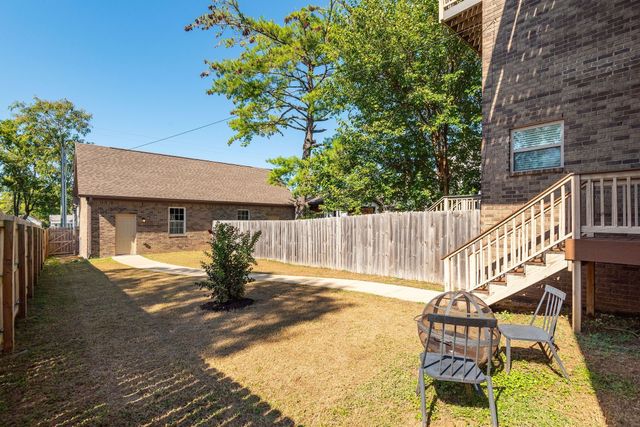 1707 3rd Ave, N, Nashville, TN 37208