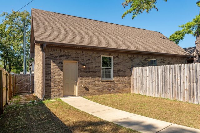 1707 3rd Ave, N, Nashville, TN 37208