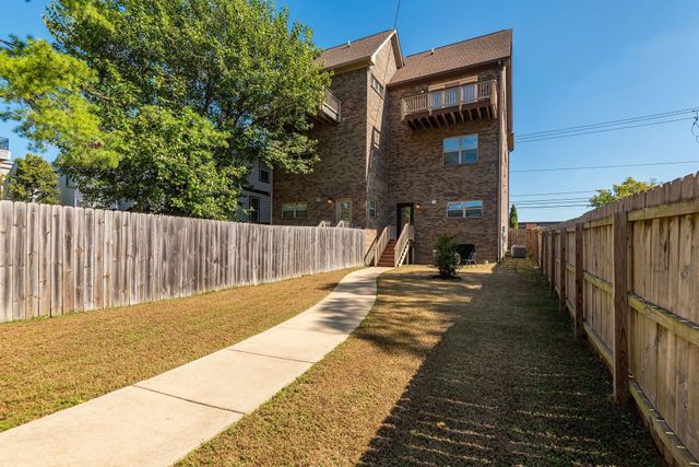 1707 3rd Ave, N, Nashville, TN 37208