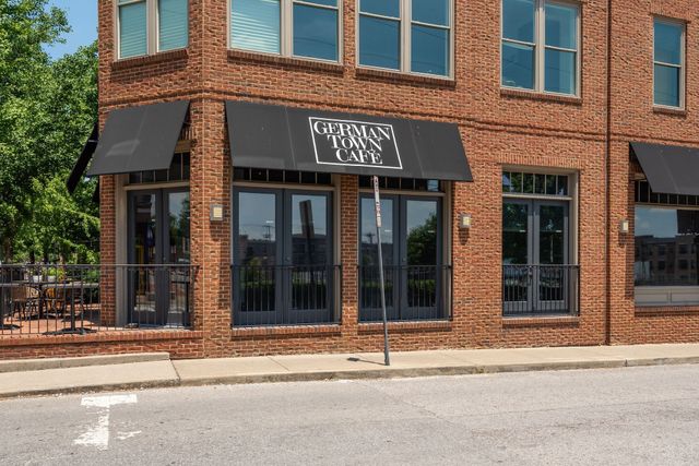 1707 3rd Ave, N, Nashville, TN 37208