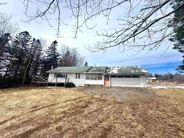 1999 North Main Street, Pittsburg, NH 03592