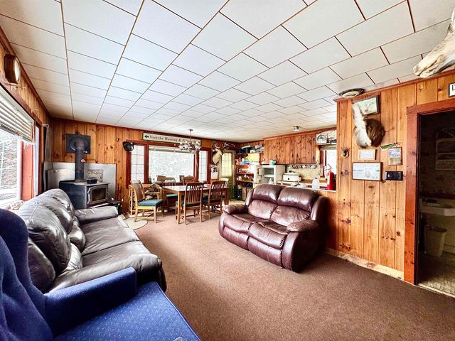 1999 North Main Street, Pittsburg, NH 03592