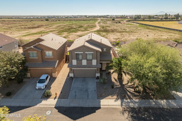 35903 W VELAZQUEZ Drive, Maricopa, AZ 85138