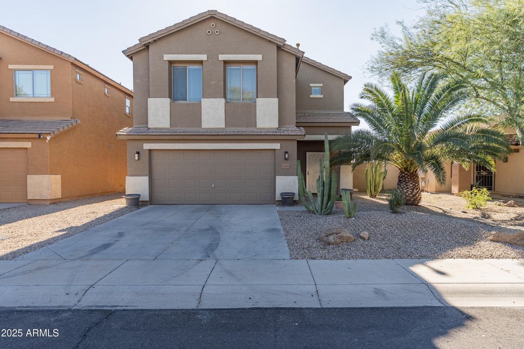 35903 W VELAZQUEZ Drive, Maricopa, AZ 85138