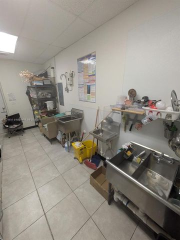 Boba Tea Shop For Sale North Miami Beach, North Miami Beach, FL 33162