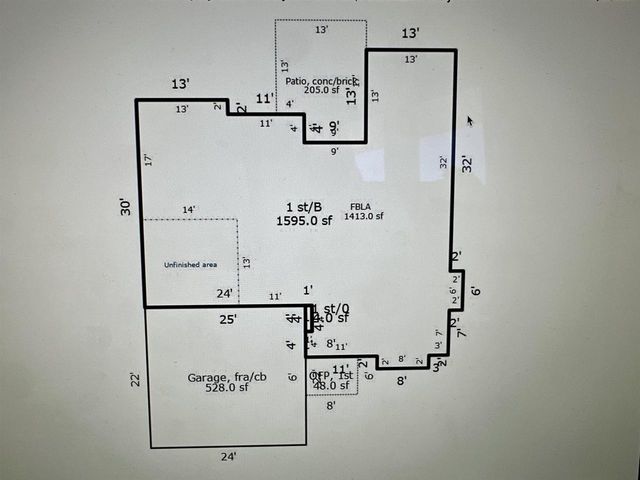 1362 CANDLELIGHT LANE, Fond Du Lac, WI 54935
