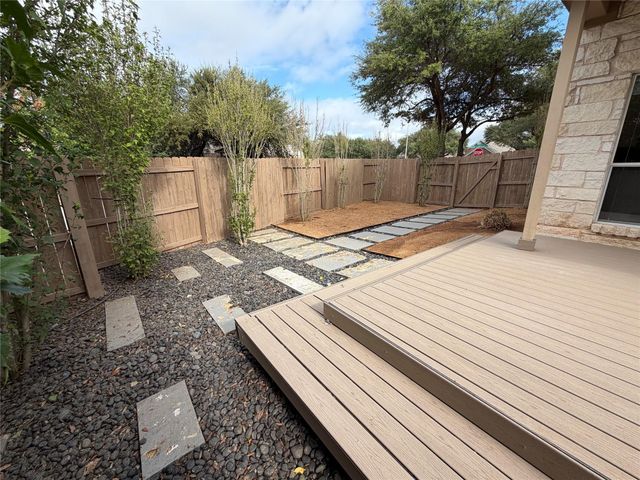 207 Arrowhead TRL, Cedar Park, TX 78613