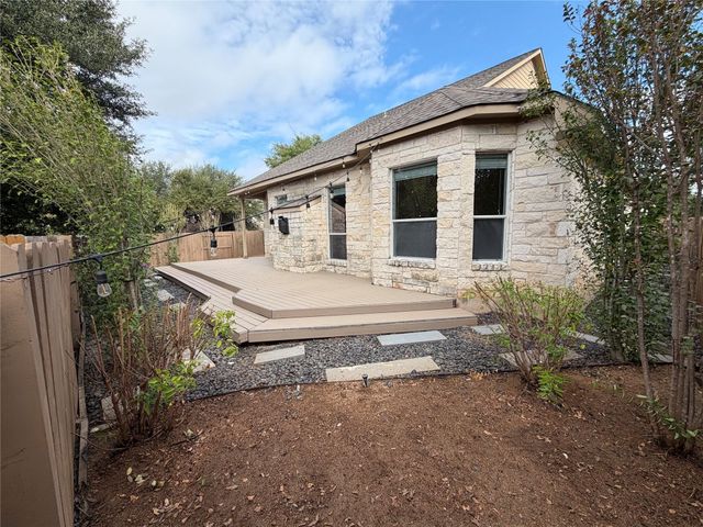 207 Arrowhead TRL, Cedar Park, TX 78613