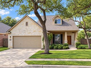 207 Arrowhead TRL, Cedar Park, TX 78613