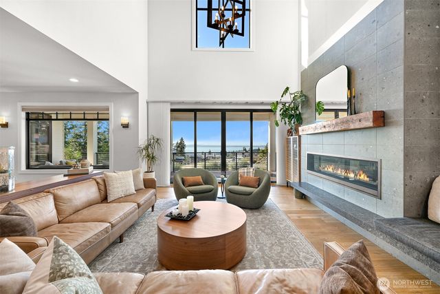 4332 Samish Crest Drive, Bellingham, WA 98229