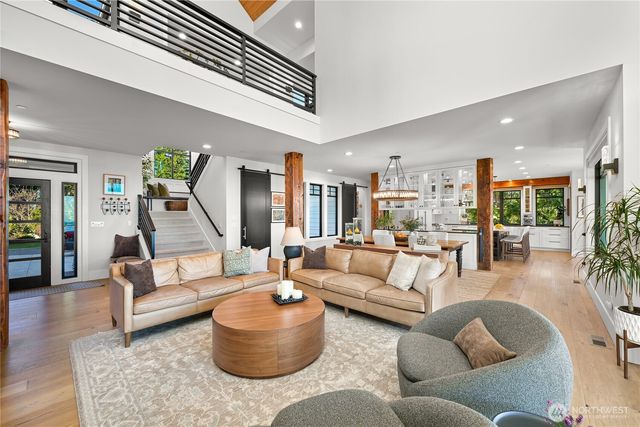 4332 Samish Crest Drive, Bellingham, WA 98229