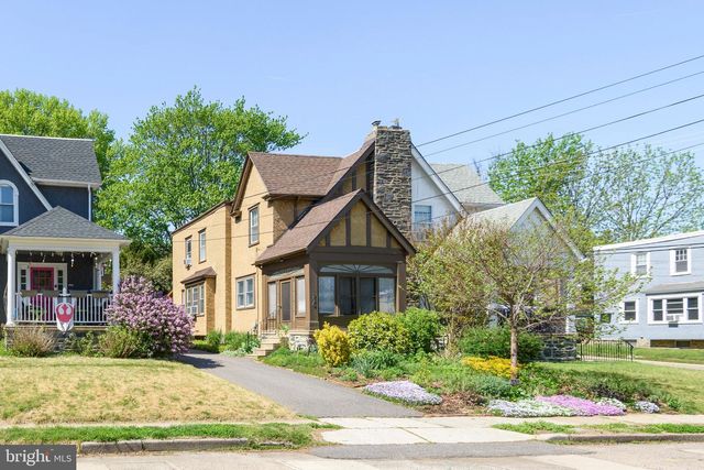 235 W PLUMSTEAD AVE, Lansdowne, PA 19050