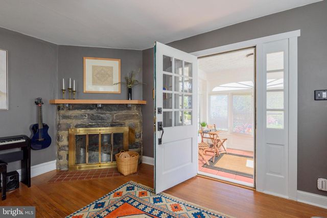 235 W PLUMSTEAD AVE, Lansdowne, PA 19050