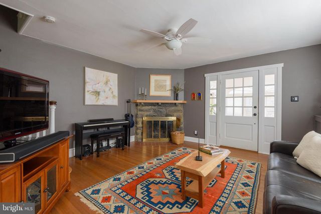 235 W PLUMSTEAD AVE, Lansdowne, PA 19050