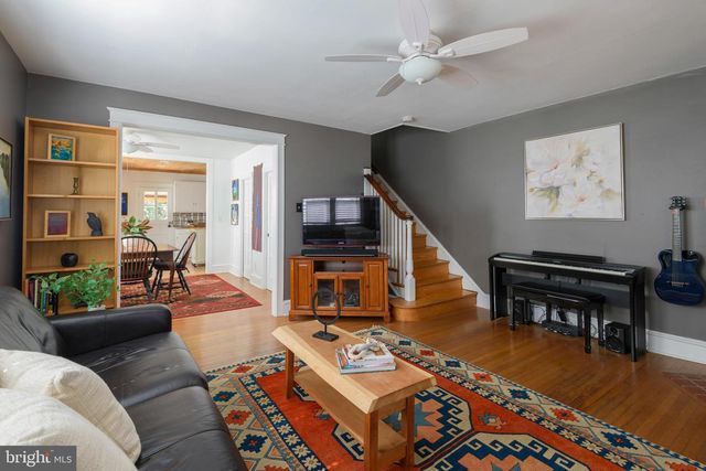 235 W PLUMSTEAD AVE, Lansdowne, PA 19050