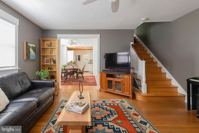 235 W PLUMSTEAD AVE, Lansdowne, PA 19050