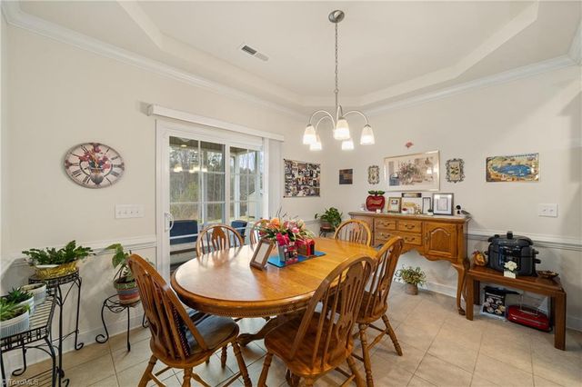 2526 Redwood Hill Court, Kernersville, NC 27284