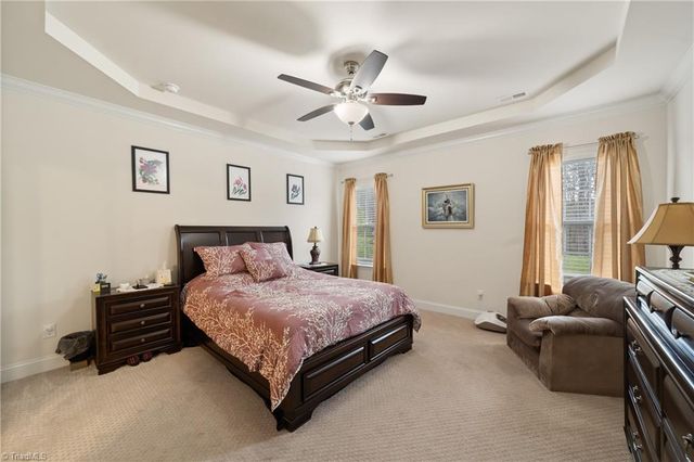 2526 Redwood Hill Court, Kernersville, NC 27284