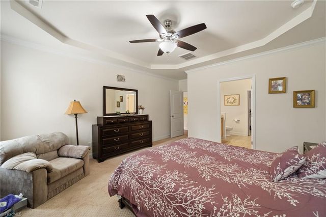 2526 Redwood Hill Court, Kernersville, NC 27284