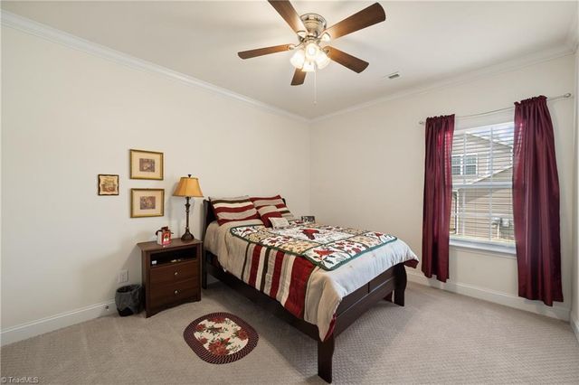 2526 Redwood Hill Court, Kernersville, NC 27284