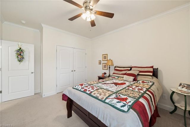 2526 Redwood Hill Court, Kernersville, NC 27284