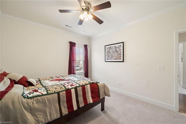 2526 Redwood Hill Court, Kernersville, NC 27284