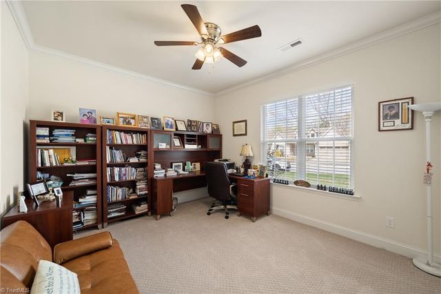 2526 Redwood Hill Court, Kernersville, NC 27284