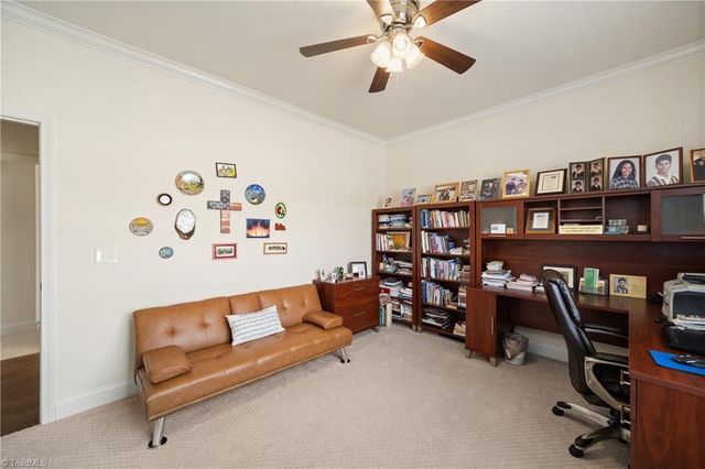 2526 Redwood Hill Court, Kernersville, NC 27284