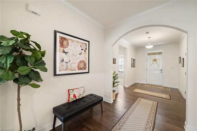 2526 Redwood Hill Court, Kernersville, NC 27284