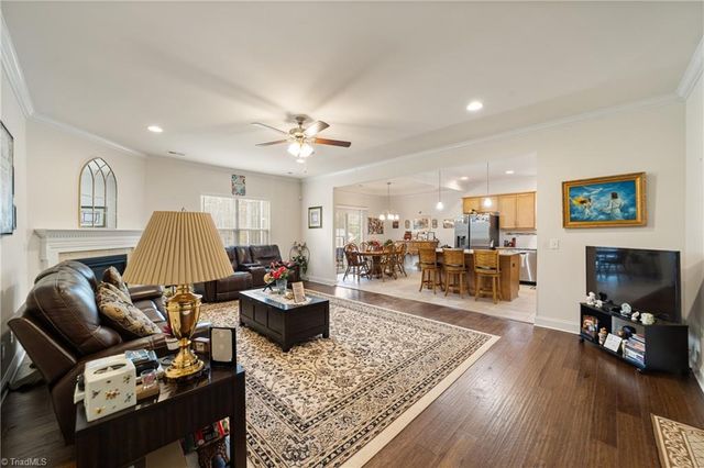 2526 Redwood Hill Court, Kernersville, NC 27284