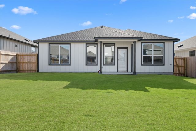 11421 Patera Street, Waco, TX 76655