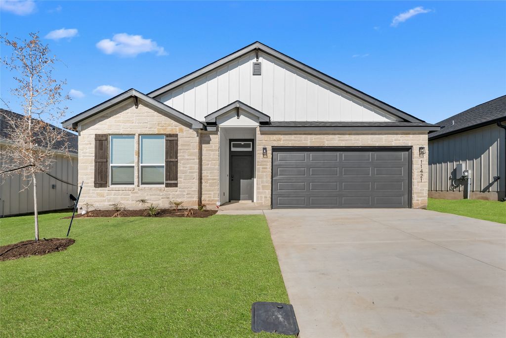 11421 Patera Street, Waco, TX 76655