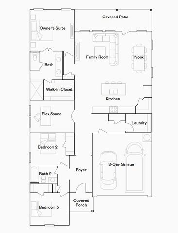 5411 Peacock Bass Drive, Baytown, TX 77521