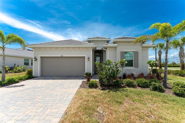 15124 RIVER BIRCH COURT, Punta Gorda, FL 33955