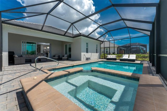 15124 RIVER BIRCH COURT, Punta Gorda, FL 33955