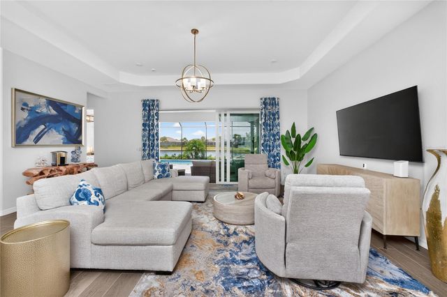 15124 RIVER BIRCH COURT, Punta Gorda, FL 33955